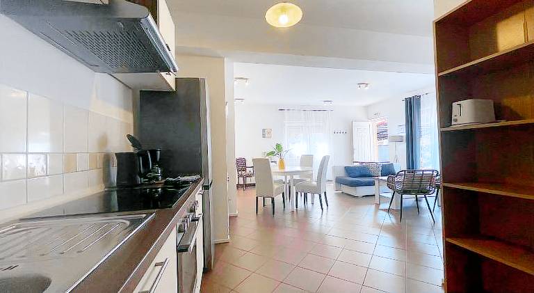 Apartment with pool | Dogs allowed — photo 2