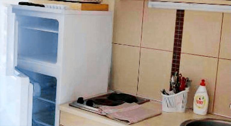 Apartment with 2 rooms for 5 persons — photo 3