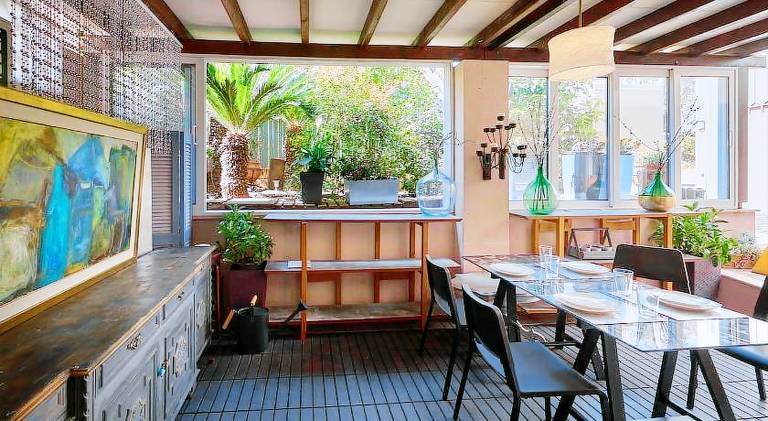 Rental apartment with garden | Dogs allowed — photo 3