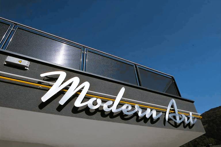 Modern Art by Schladming-Appartements — photo 4