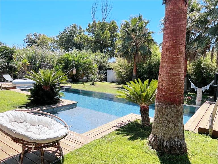 Villa Cap d'Agde