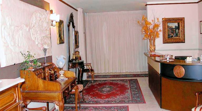 Hotel Canusium — photo 3