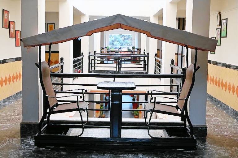 Hotel Sai Yatri — photo 4
