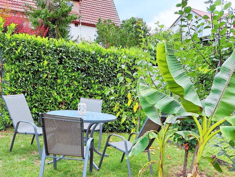 Ferienwohnung Obersulm