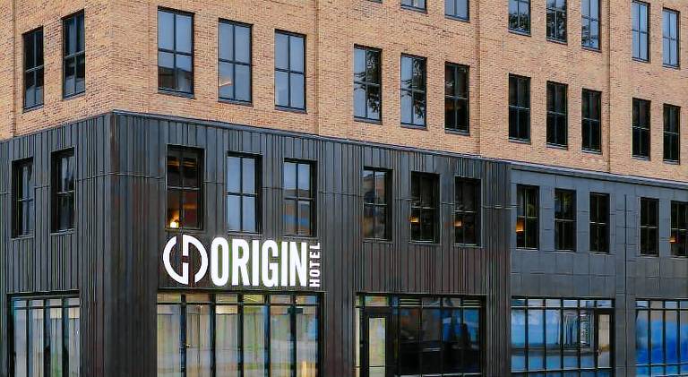 Origin Atlanta, a Wyndham Hotel in Atlanta, GA
