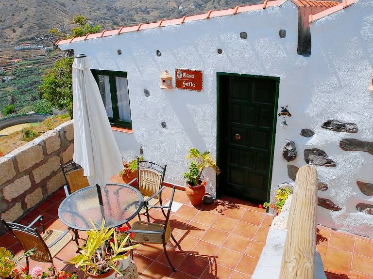 Pension  Hermigua