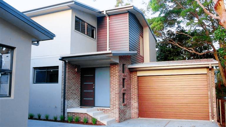 House Laurieton