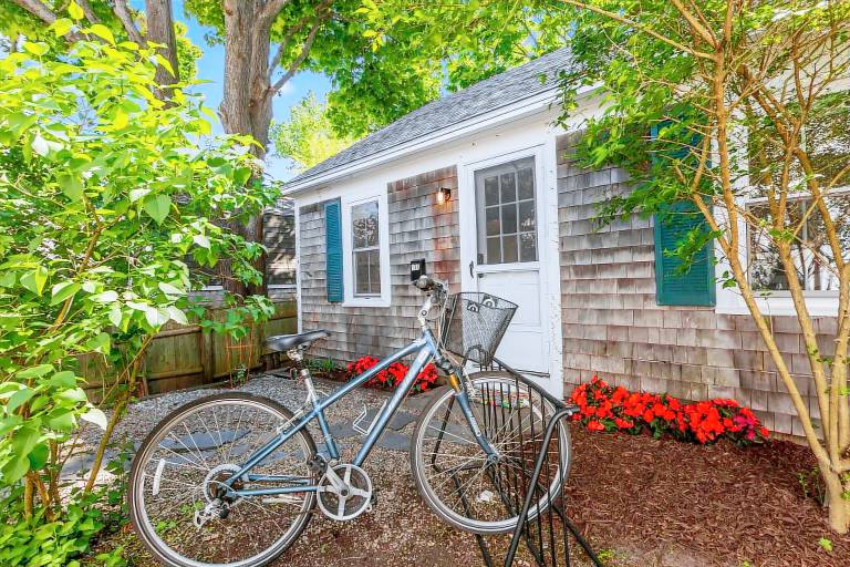Cabin Provincetown