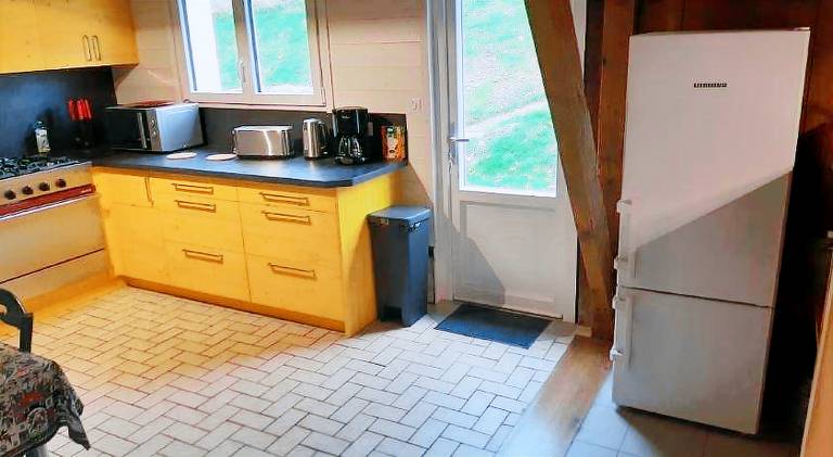 Gite de Montagne "Les Ecorces" — photo 3