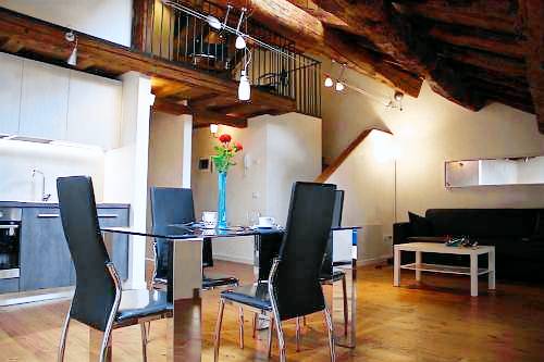 Appartamento Feltre