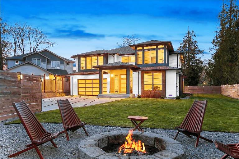 House Federal Way