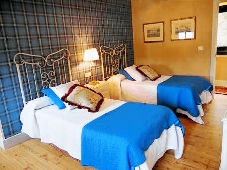 Beautiful holiday apartment with garden, barbecue & terrace | Good for workation | Pet-friendly in Arzua