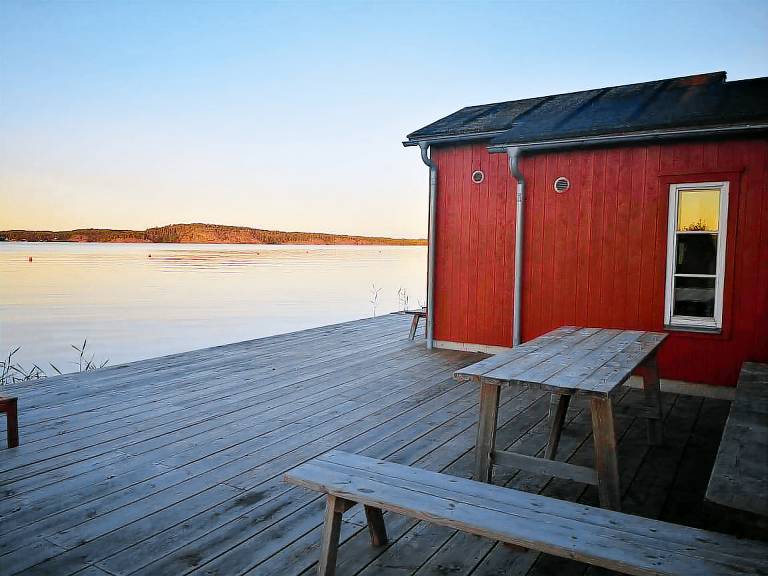 camping Mariehamn