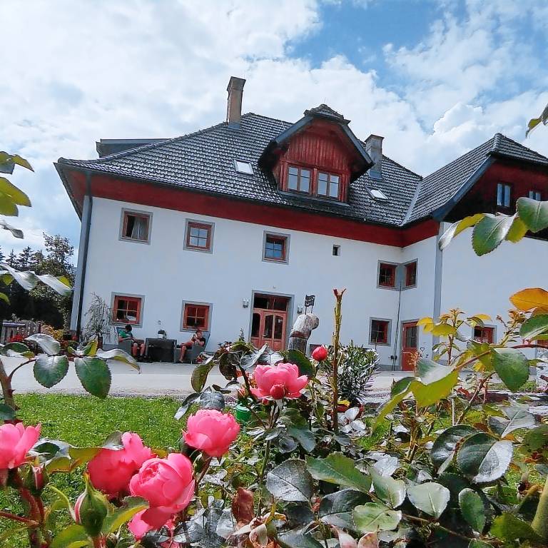 Ferienwohnung Dürnstein in der Steiermark