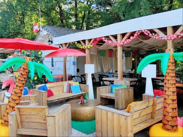 Chalet Challes-les-Eaux