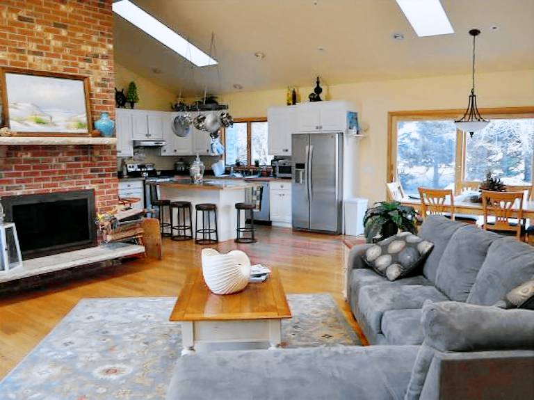 House  Eastham