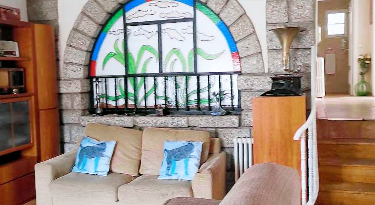 House with garden, BBQ & private pool — photo 4