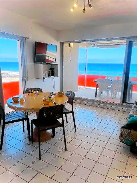 Appartamento Canet-en-Roussillon