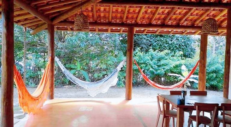 Vacation home with 4 rooms for 8 persons — photo 5
