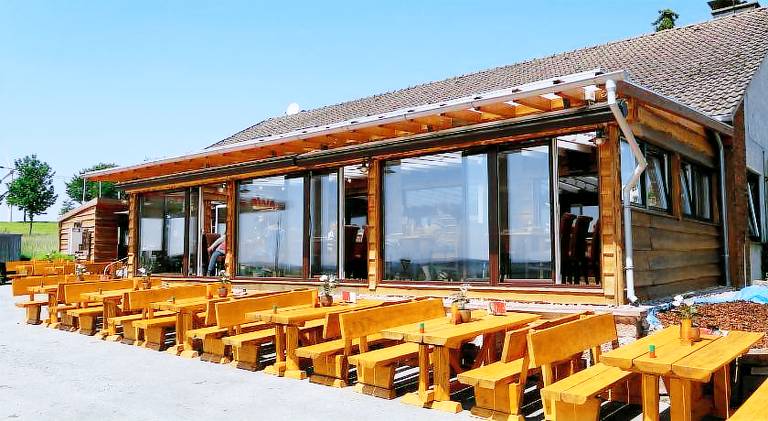 Hotel Restaurant Rodizio Paderborn — photo 4