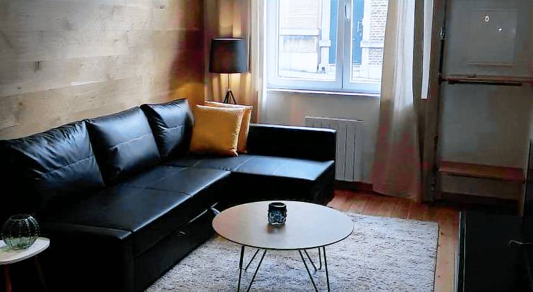 Lovely rental apartment with patio | Pets allowed — photo 3