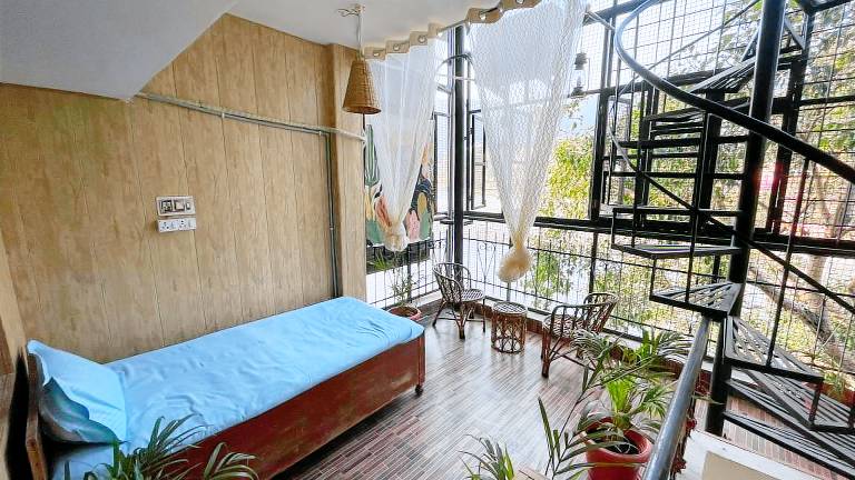 YES Retreat Rishikesh in Rishikesh