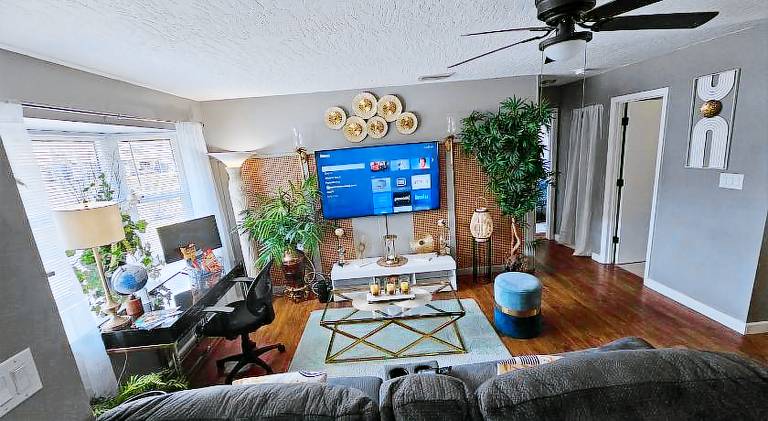 Boho Breeze Stay — photo 2