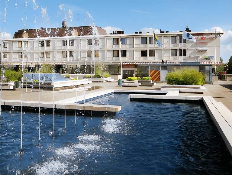 Original Sokos Hotel Lappee in Lappeenranta