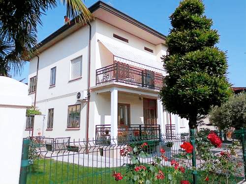 Casa Sacile