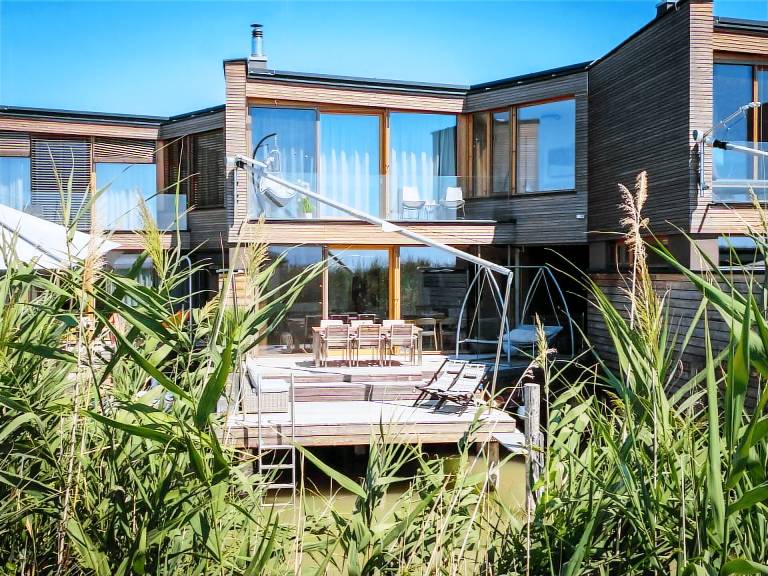 Ferienwohnung  Jois