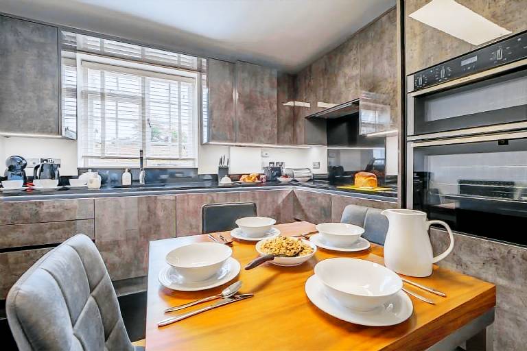 Apartment  Bury St. Edmunds