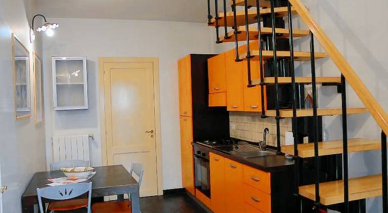 B&B Al cortiletto Modica centro — photo 4