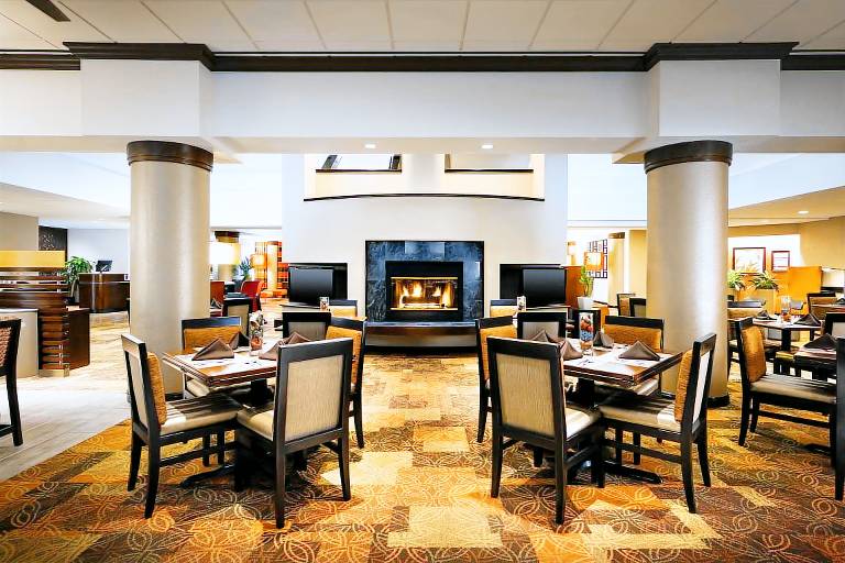 Sheraton Suites Orlando Airport — photo 3
