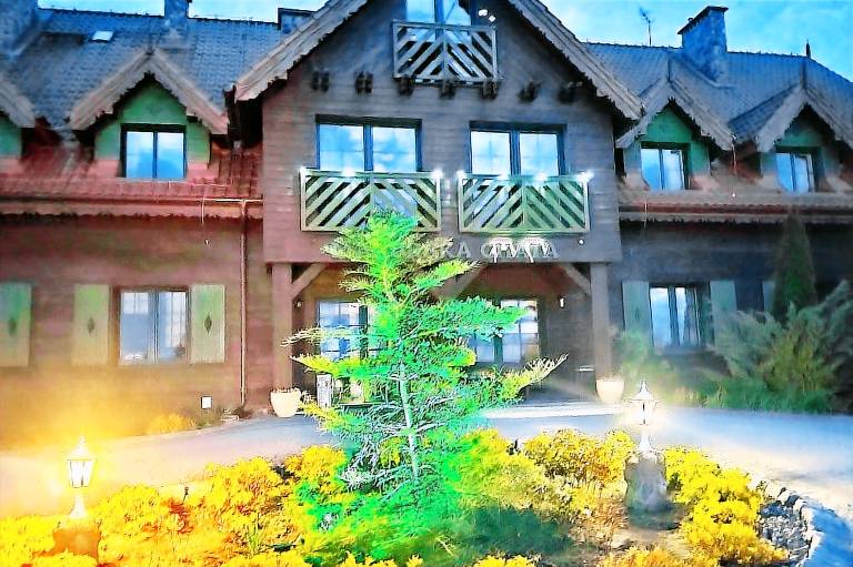 Locanda  Mikolajki