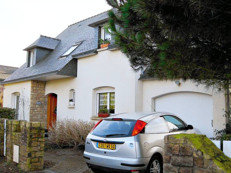 Cottage  Quiberon