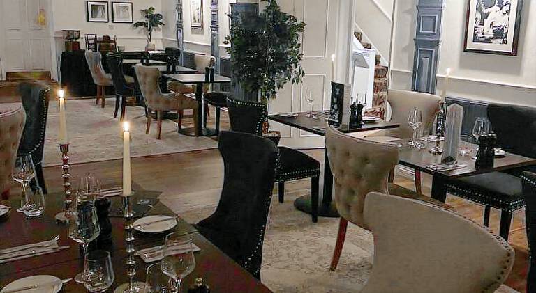 Clarence Court Hotel — photo 4