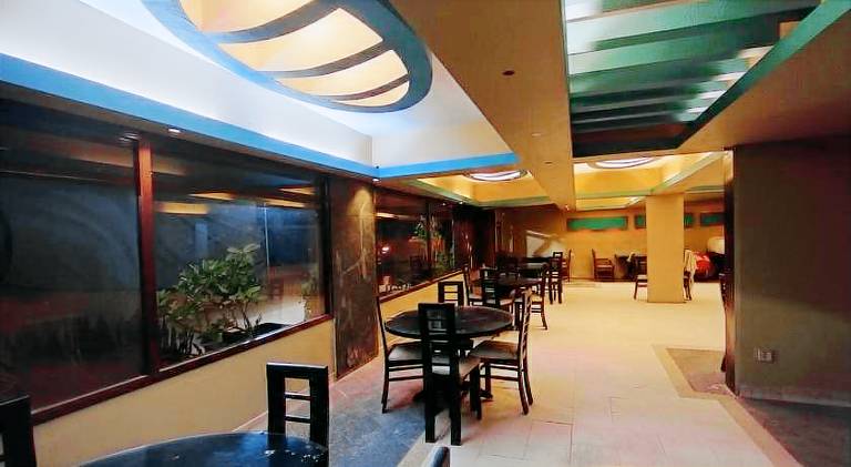 HILL TOP HOTEL — photo 5