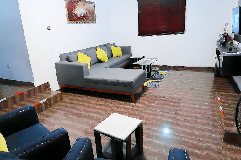 Ferienwohnung