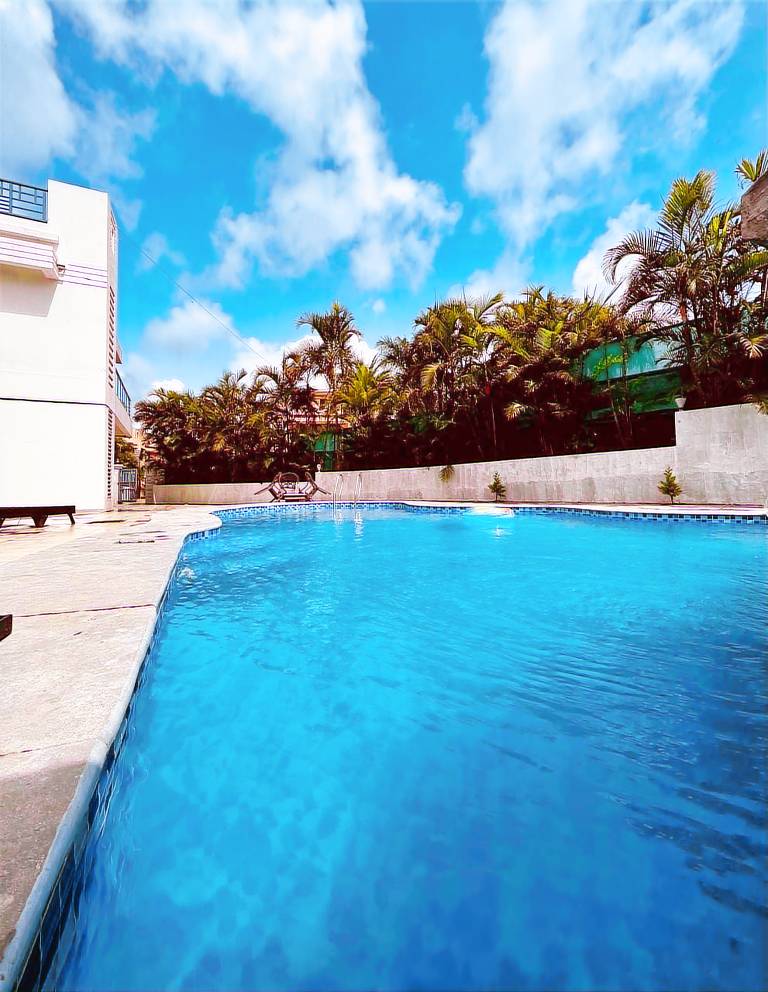 Villa | Pets allowed — photo 3