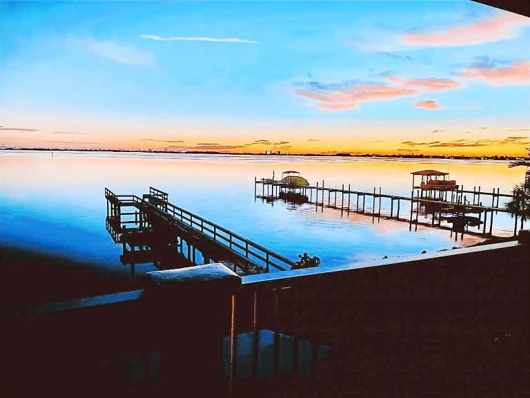 House  Harbor Pines