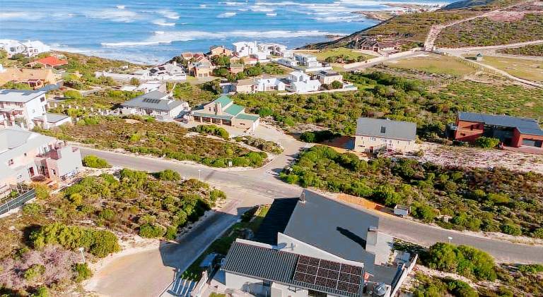 Apartment Cape Agulhas