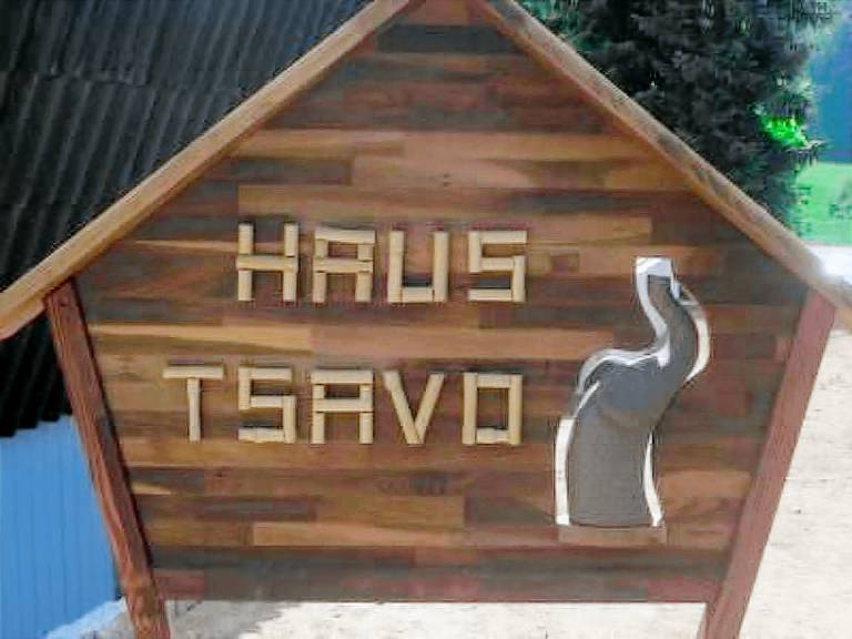 House with grill, terrace & garden | Nature view | Pets are welcome — photo 3