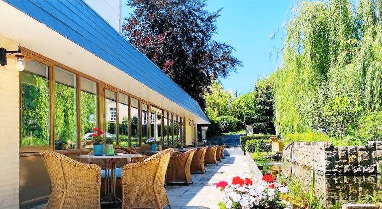 Hotel Schaepkens van St Fijt — photo 4