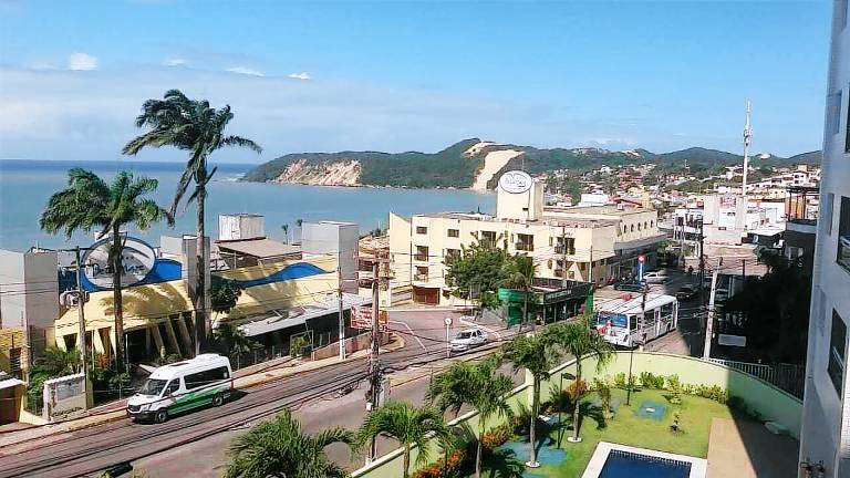 Apartamento  Natal