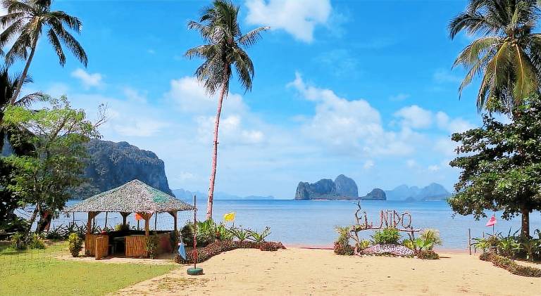 El Nido Beach Camp — photo 5