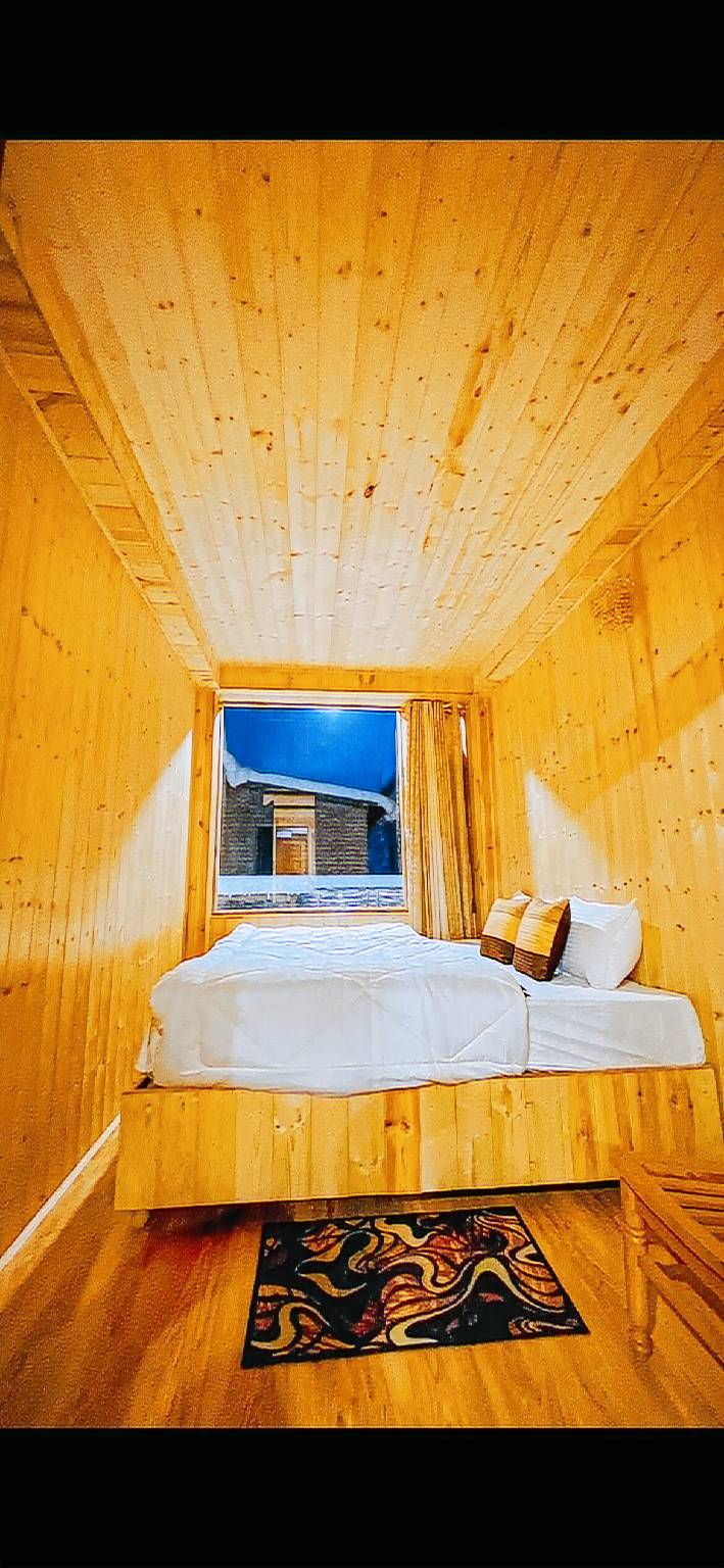 Bello Cliff Luxury Cottage — photo 2