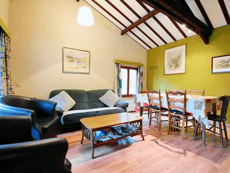 Chalet Bouillon