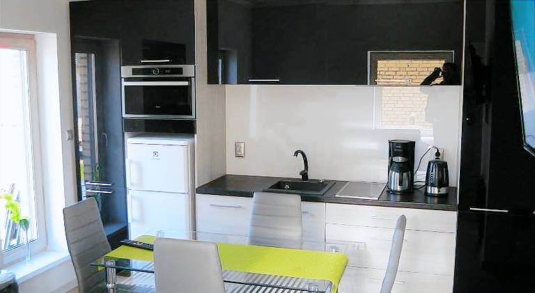 Vacation home with barbecue, patio & garden | Close to the beach | Dogs allowed — photo 5