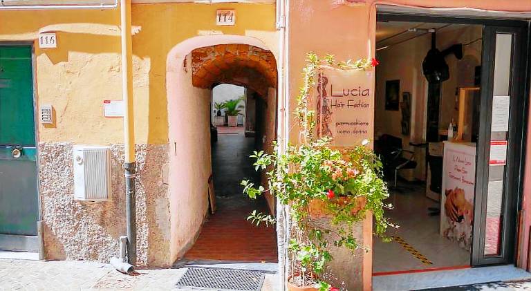 Holiday apartment with 1 room for 2 persons — photo 4