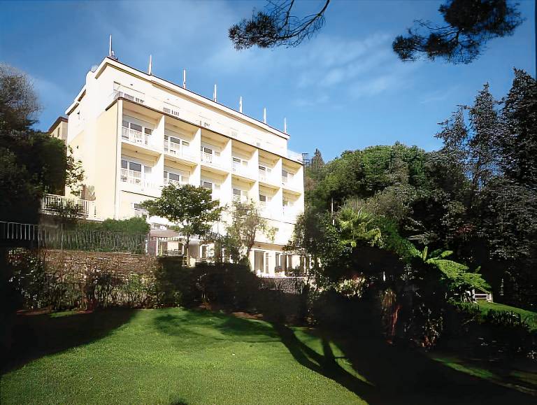 Hotel L'Approdo in Rapallo